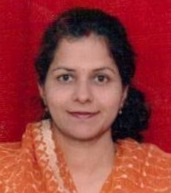 Vaidehi Nawathe