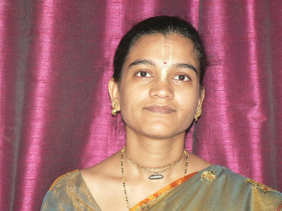 VAISHALI C