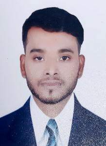 Vijay Kumar Pandey