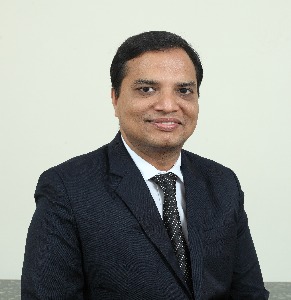 Vishnu Agrawal