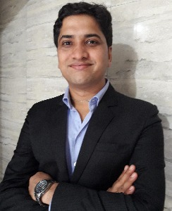 VIVEK MISHRA