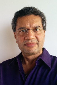 Yogendra Sanghvi