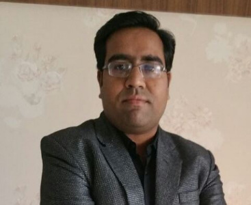 Yogesh Patidar 