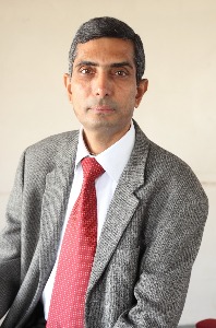  Ajay Sankhe