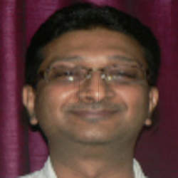 BIMAL SHAH