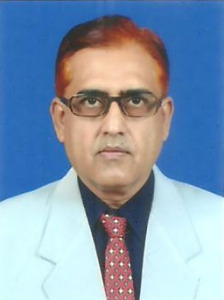 Rajesh Alimchandani