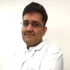 Gaurav Gangwani