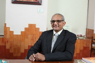 Girish Rathod