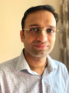 SANDEEP GARG  GEN  PAEDIATRICIAN