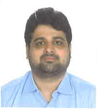 Saurabh Kamat