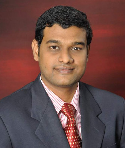 R. Sivakumar