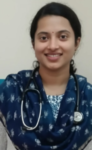 ARCHANA RATNA POTLURI