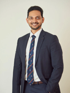 ARUN REDDY MALLU