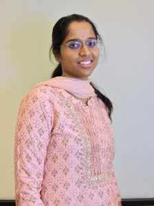 AVANI REDDY K