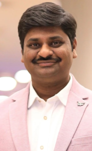 AVINASH GOTTUMUKKALA