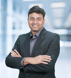 BHARATH KUMAR NARA