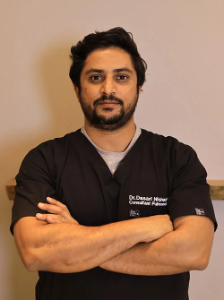 DASARI NISHANTH V