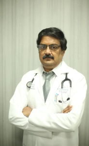C V N MURTHY