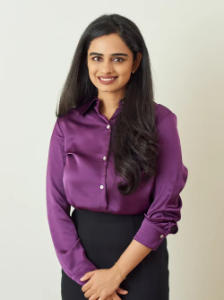 NAINIKA JUVVADI