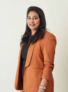 SRAVYA SADARAM