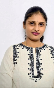 C SRUTHI REDDY 