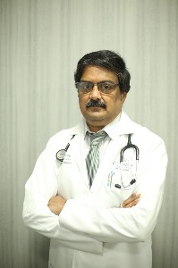 C V N Murthy