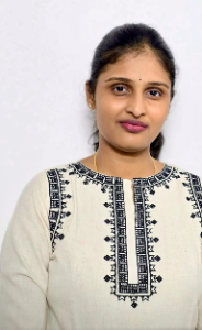  C Sruthi