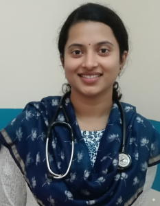 Archana Ratna Potluri