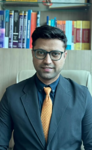 Dhiraj  Agarwal