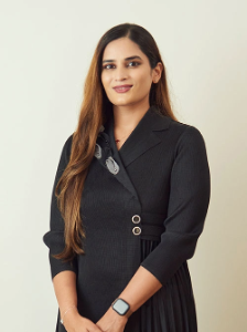 Manisha Mareddy 