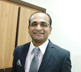 ARUN MASKI