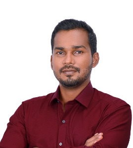 Ali Asim