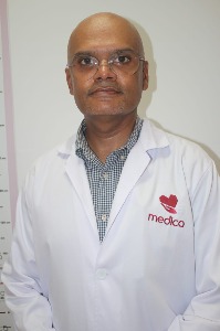 Biju Balakrishna Pillai