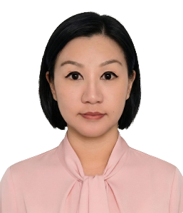 Binamra Gurung 