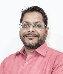 Mohammad Sarwar Eqbal