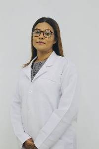 Fathimath Mausooma