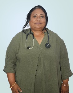 Fathimath Nadhiya