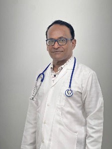 Ishag Shafeeg