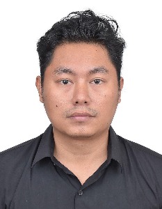 De Nyein Lwin