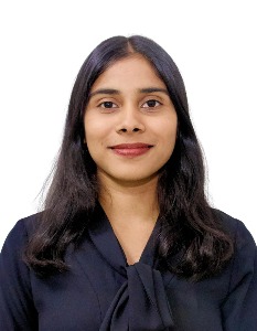 Mariyam Maas Habeeb