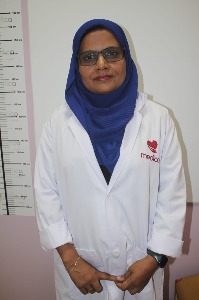 Malaka Shafiu
