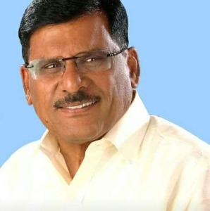 V A MALIPATIL