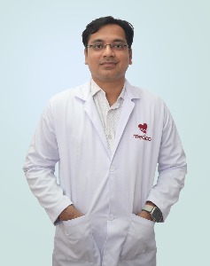 Manoj Sanap