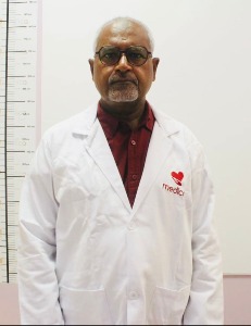 Mohamed Shareef