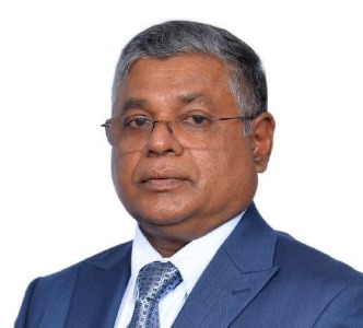 Mohamed Solih