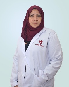 Nashwa Hussain
