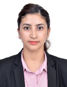 Pooja K C