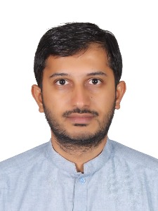 Qasim Bin Ali
