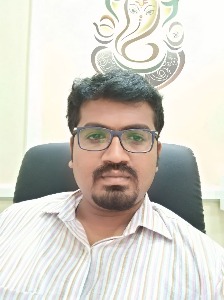 RAMANAGOUDA NAGANUR