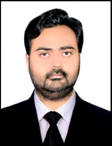 Rao Arqam Rehman